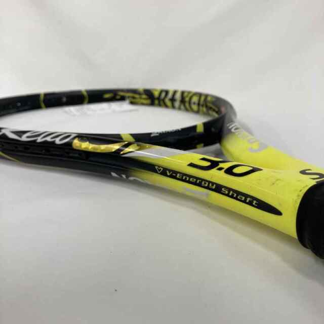【中古ラケット】スリクソン ＲＥＶＯ　ＣＶ３．０
