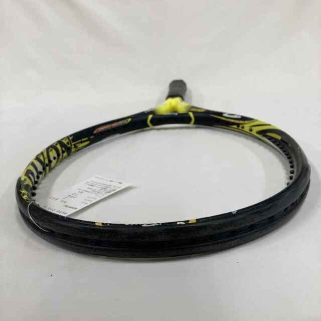 【中古ラケット】スリクソン ＲＥＶＯ　ＣＶ３．０