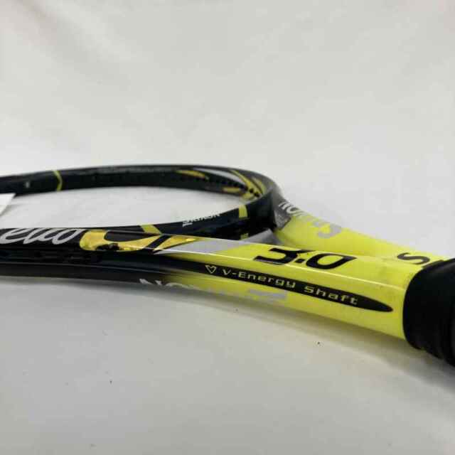 【中古ラケット】スリクソン ＲＥＶＯ　ＣＶ３．０
