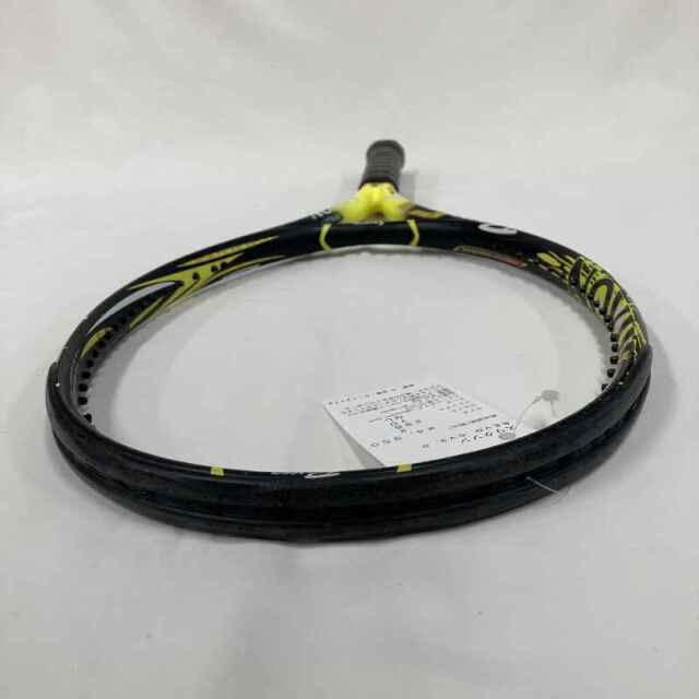 【中古ラケット】スリクソン ＲＥＶＯ　ＣＶ３．０