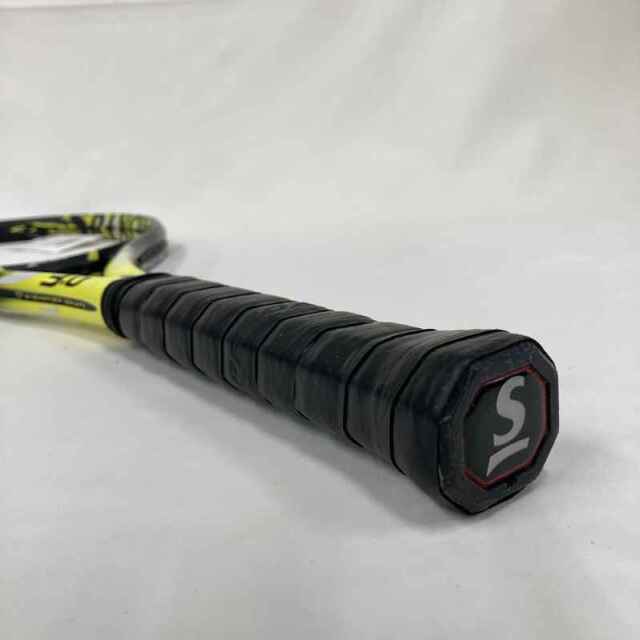【中古ラケット】スリクソン ＲＥＶＯ　ＣＶ３．０