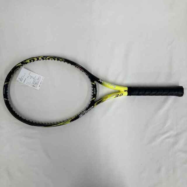 【中古ラケット】スリクソン ＲＥＶＯ　ＣＶ３．０
