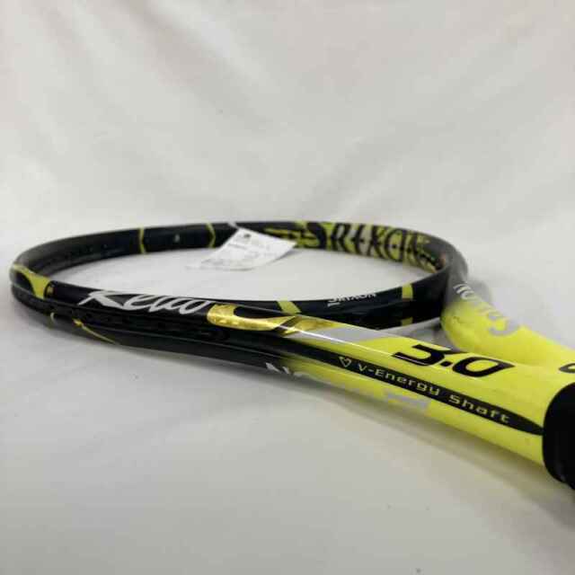 【中古ラケット】スリクソン ＲＥＶＯ　ＣＶ３．０