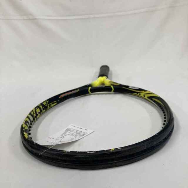 【中古ラケット】スリクソン ＲＥＶＯ　ＣＶ３．０