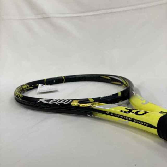 【中古ラケット】スリクソン ＲＥＶＯ　ＣＶ３．０