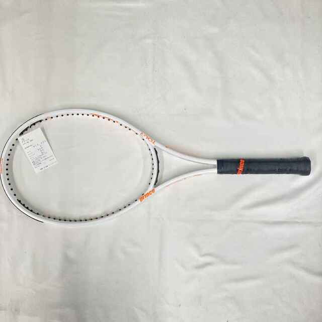 【中古ラケット】プリンス ツアー98　2023