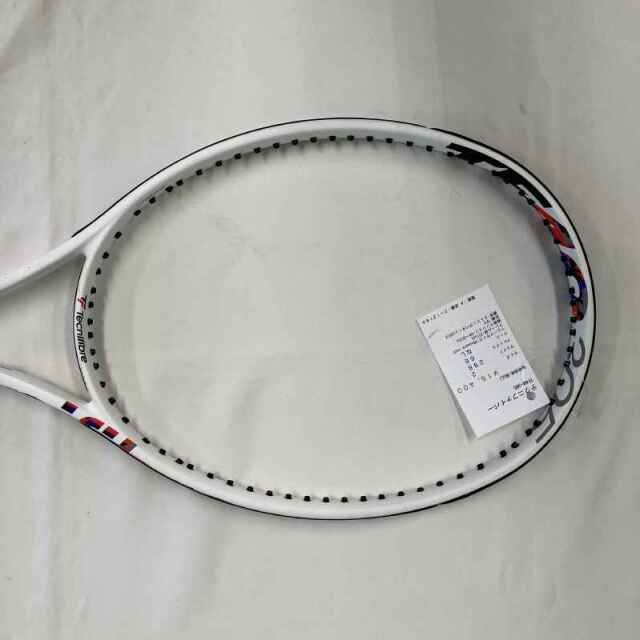 【中古ラケット】テクニファイバー TF40-305