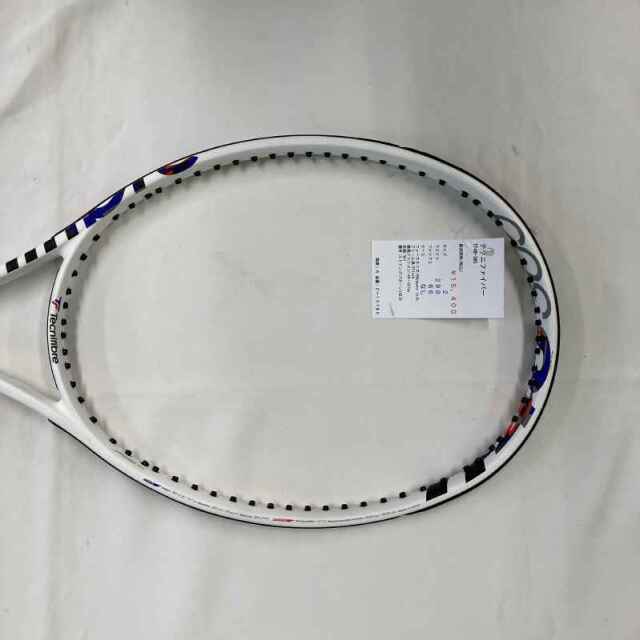 【中古ラケット】テクニファイバー TF40-305