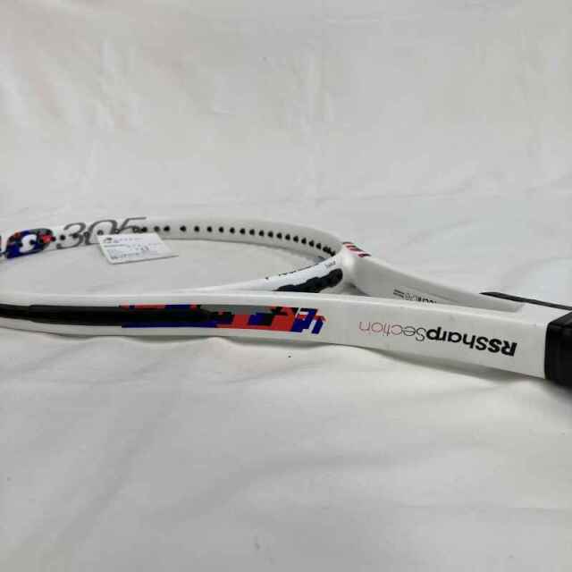 【中古ラケット】テクニファイバー TF40-305