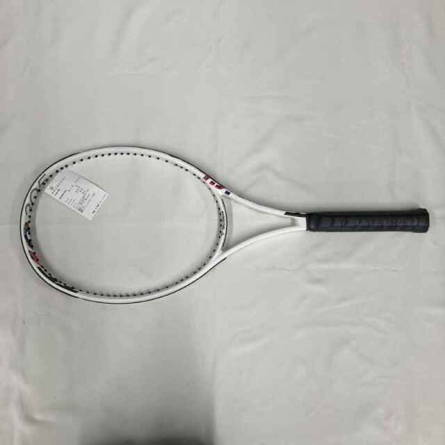 テクニファイバー TF40 305 18M 中古美品　G3 中古ラケット】テクニファイバー TF40-305