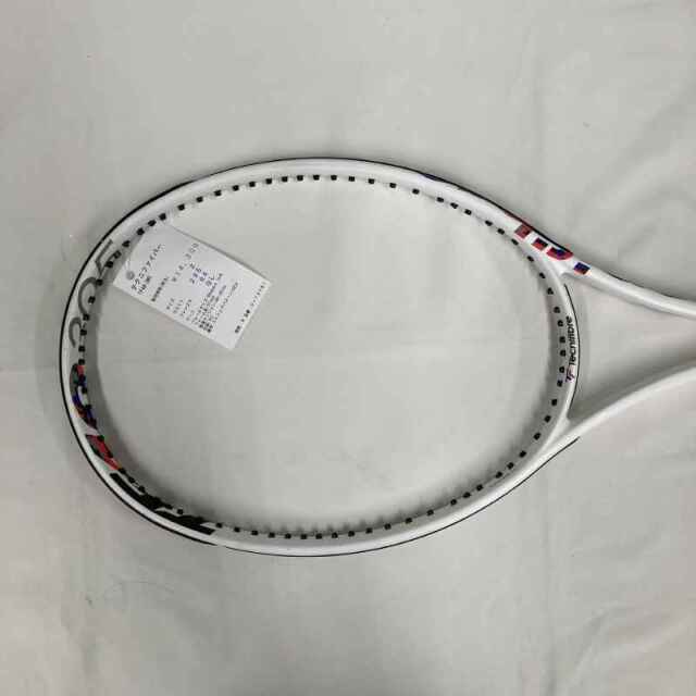 【中古ラケット】テクニファイバー TF40-305