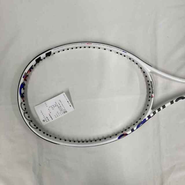 【中古ラケット】テクニファイバー TF40-305
