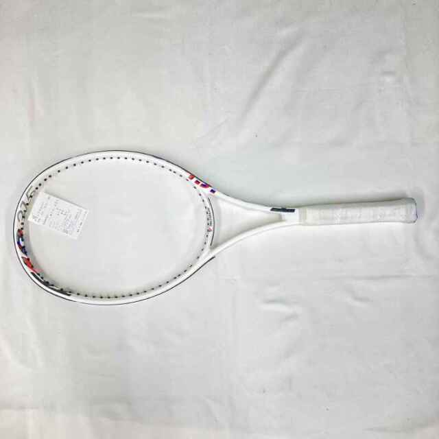 【中古ラケット】テクニファイバー TF40 315 16/19 2022