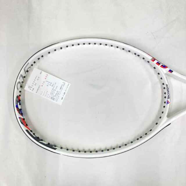 【中古ラケット】テクニファイバー TF40 315 16/19 2022