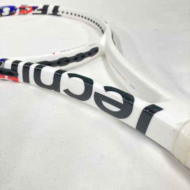 【中古ラケット】テクニファイバー TF40 315 16/19 2022