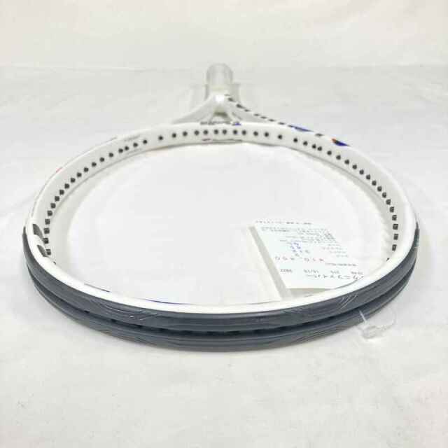 【中古ラケット】テクニファイバー TF40 315 16/19 2022