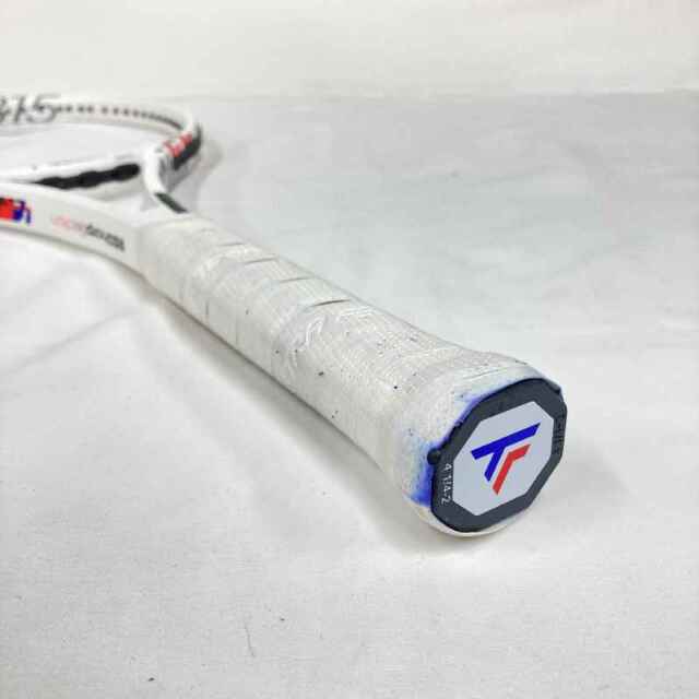 【中古ラケット】テクニファイバー TF40 315 16/19 2022