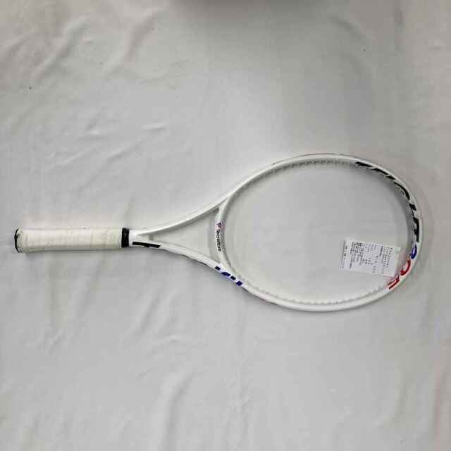 【中古ラケット】テクニファイバー Ｔ−ＦＩＧＨＴ３０５ｉｓｏｆｌｅｘ（２０２２）