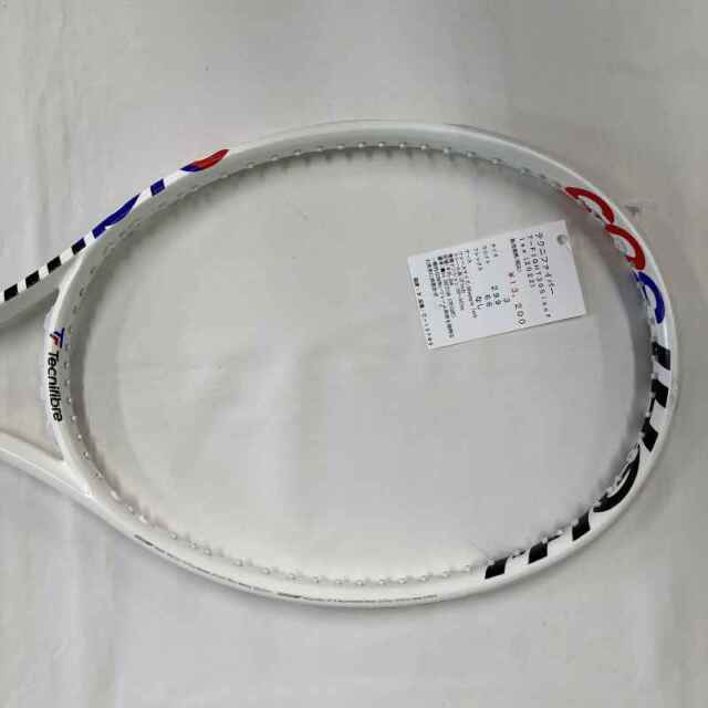 【中古ラケット】テクニファイバー Ｔ−ＦＩＧＨＴ３０５ｉｓｏｆｌｅｘ（２０２２）