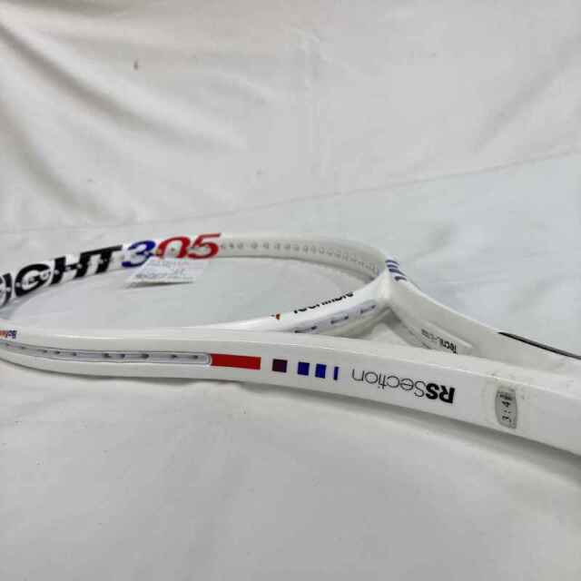 【中古ラケット】テクニファイバー Ｔ−ＦＩＧＨＴ３０５ｉｓｏｆｌｅｘ（２０２２）