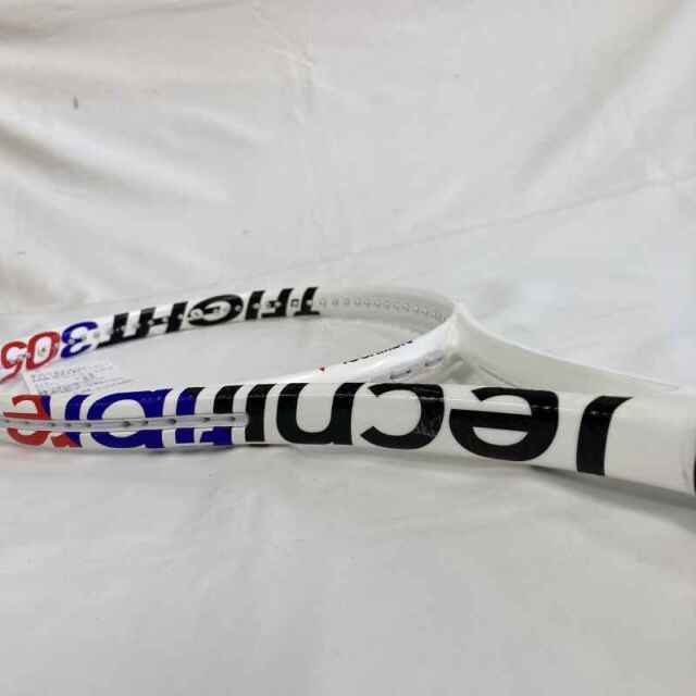 【中古ラケット】テクニファイバー Ｔ−ＦＩＧＨＴ３０５ｉｓｏｆｌｅｘ（２０２２）