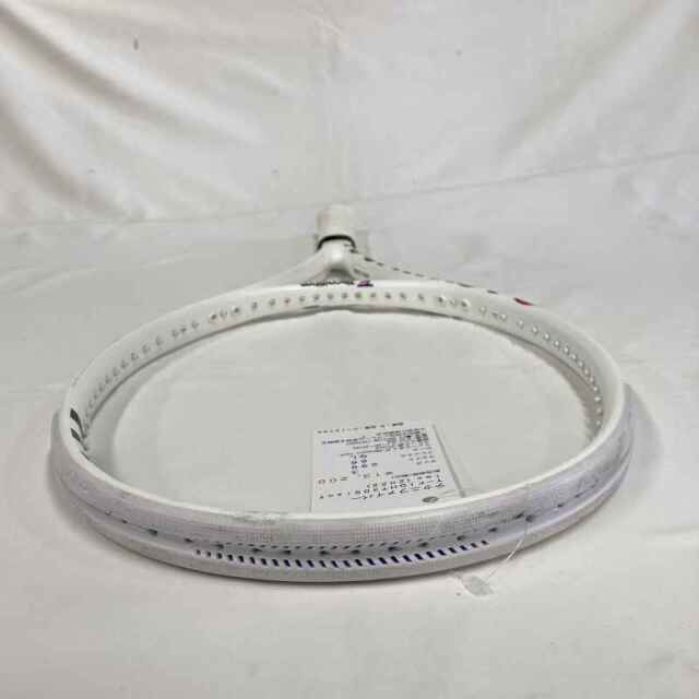 【中古ラケット】テクニファイバー Ｔ−ＦＩＧＨＴ３０５ｉｓｏｆｌｅｘ（２０２２）