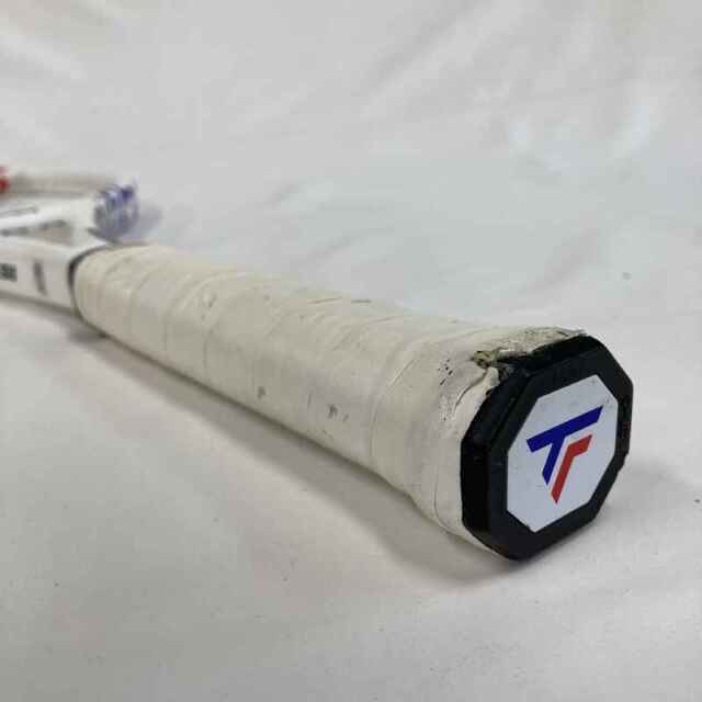 【中古ラケット】テクニファイバー Ｔ−ＦＩＧＨＴ３０５ｉｓｏｆｌｅｘ（２０２２）