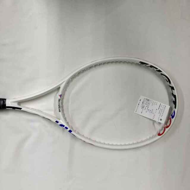 【中古ラケット】テクニファイバー Ｔ−ＦＩＧＨＴ３００ｉｓｏｆｌｅｘ（２０２２）
