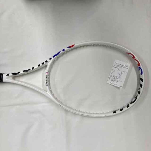 【中古ラケット】テクニファイバー Ｔ−ＦＩＧＨＴ３００ｉｓｏｆｌｅｘ（２０２２）