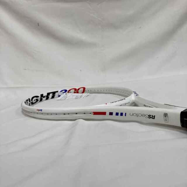 【中古ラケット】テクニファイバー Ｔ−ＦＩＧＨＴ３００ｉｓｏｆｌｅｘ（２０２２）