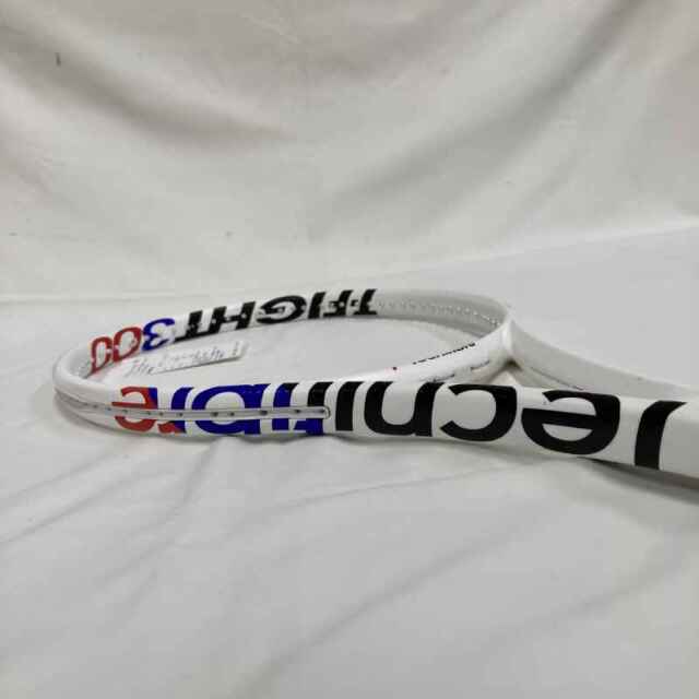 【中古ラケット】テクニファイバー Ｔ−ＦＩＧＨＴ３００ｉｓｏｆｌｅｘ（２０２２）