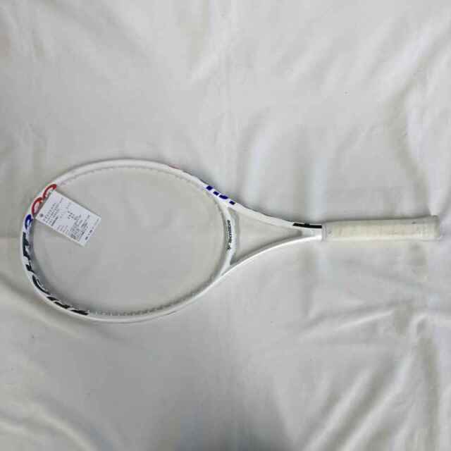 【中古ラケット】テクニファイバー Ｔ−ＦＩＧＨＴ３００ｉｓｏｆｌｅｘ（２０２２）