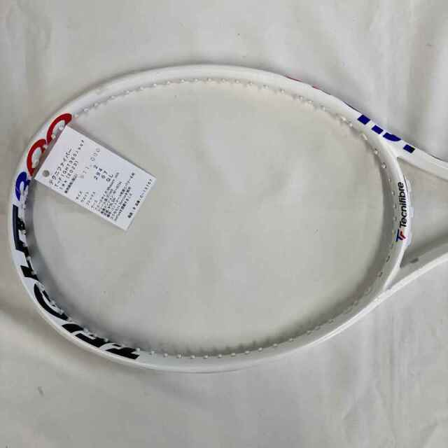 【中古ラケット】テクニファイバー Ｔ−ＦＩＧＨＴ３００ｉｓｏｆｌｅｘ（２０２２）