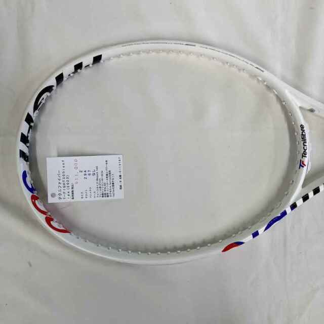 【中古ラケット】テクニファイバー Ｔ−ＦＩＧＨＴ３００ｉｓｏｆｌｅｘ（２０２２）