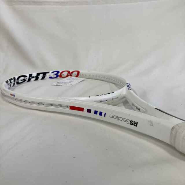 【中古ラケット】テクニファイバー Ｔ−ＦＩＧＨＴ３００ｉｓｏｆｌｅｘ（２０２２）