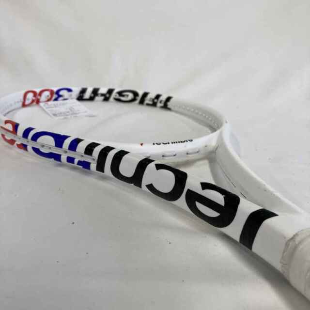 【中古ラケット】テクニファイバー Ｔ−ＦＩＧＨＴ３００ｉｓｏｆｌｅｘ（２０２２）