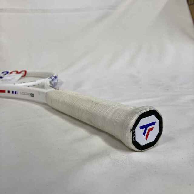 【中古ラケット】テクニファイバー Ｔ−ＦＩＧＨＴ３００ｉｓｏｆｌｅｘ（２０２２）