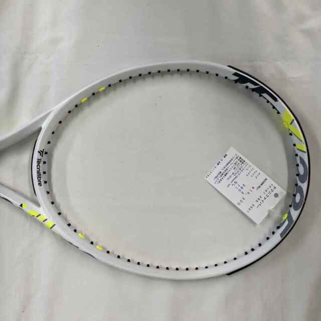 【中古ラケット】テクニファイバー ＴＦ−Ｘ１　２８５　２０２１