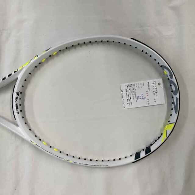 【中古ラケット】テクニファイバー ＴＦ−Ｘ１　２８５　２０２１