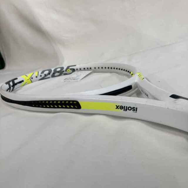 【中古ラケット】テクニファイバー ＴＦ−Ｘ１　２８５　２０２１