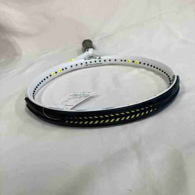 【中古ラケット】テクニファイバー ＴＦ−Ｘ１　２８５　２０２１