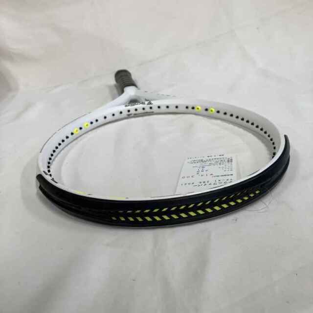 【中古ラケット】テクニファイバー ＴＦ−Ｘ１　２８５　２０２１