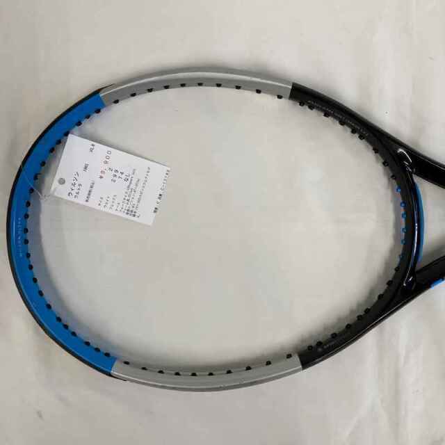 【中古ラケット】ウィルソン ウルトラ 100S V3.0