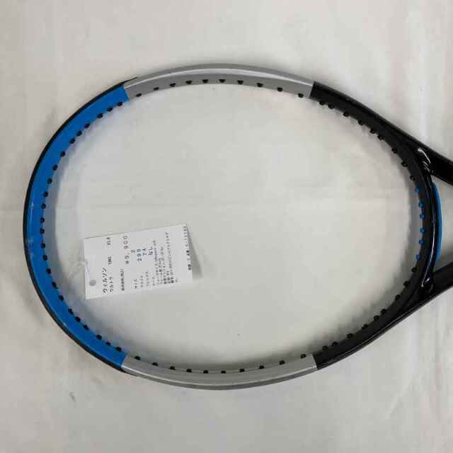 【中古ラケット】ウィルソン ウルトラ 100S V3.0