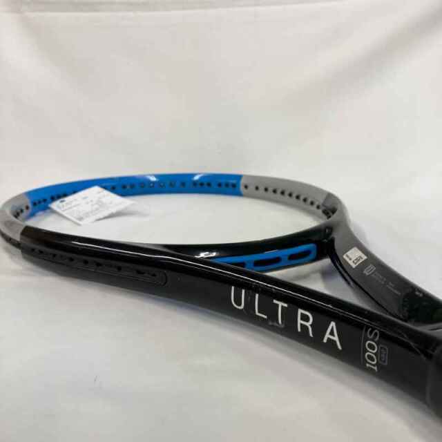 【中古ラケット】ウィルソン ウルトラ 100S V3.0