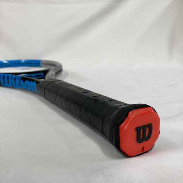 【中古ラケット】ウィルソン ウルトラ 100S V3.0