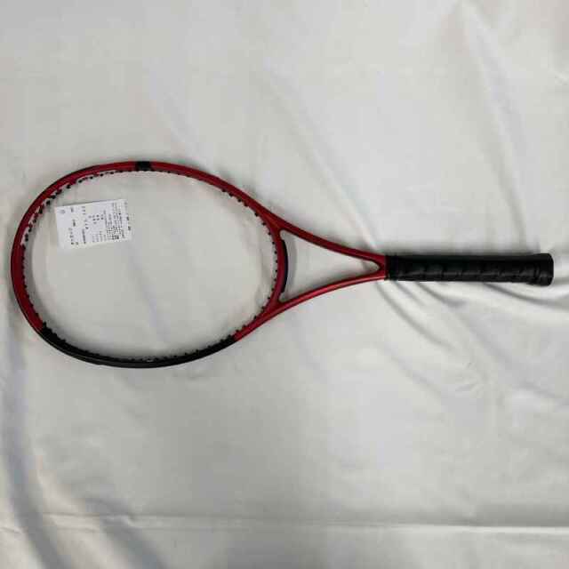 【中古ラケット】ダンロップ CX  200LS 2021