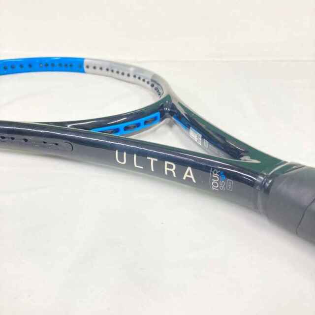 【中古ラケット】ウィルソン ウルトラツアー９５ＣＶ　Ｖ３．０