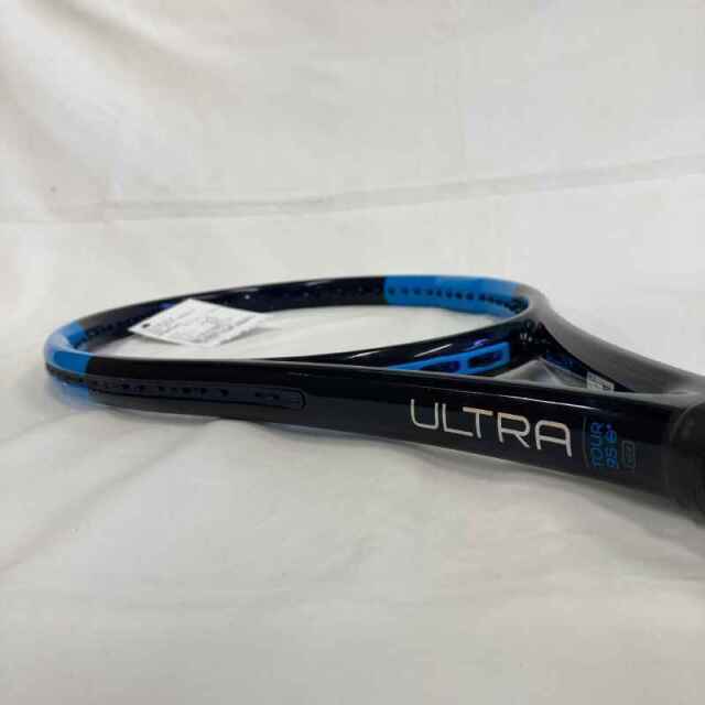 【中古ラケット】ウィルソン ウルトラツアー９５ＣＶ　Ｖ２．０