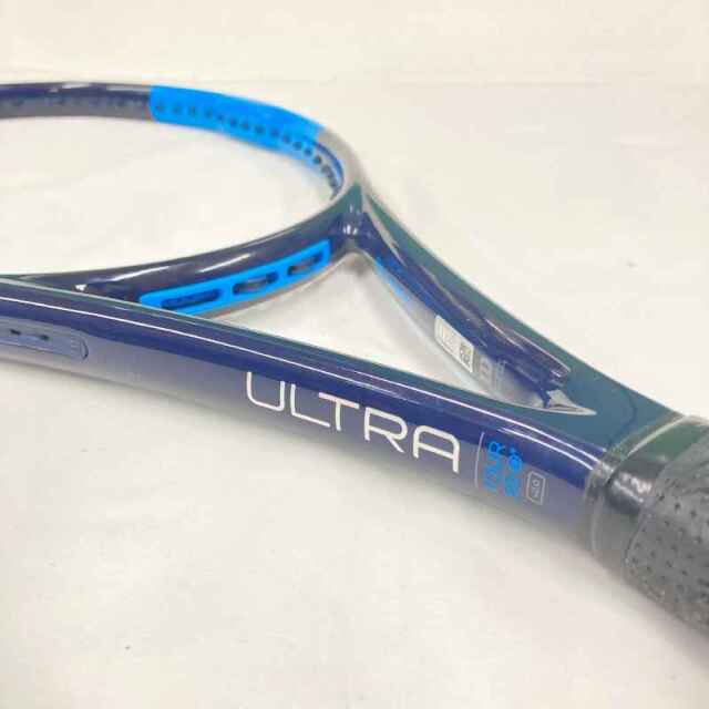 【中古ラケット】ウィルソン ウルトラツアー９５ＣＶ　Ｖ２．０